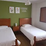 Abrigo Da Geira House * 坎普-杜热雷什