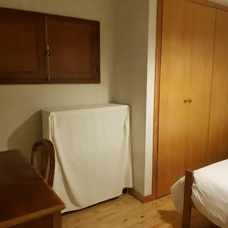 منزل للإقامة Abrigo Da Geira House كامبو دو جيريس