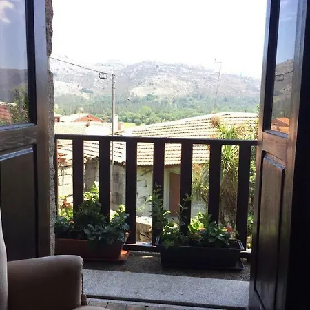 Abrigo Da Geira House Rum i privatbostad