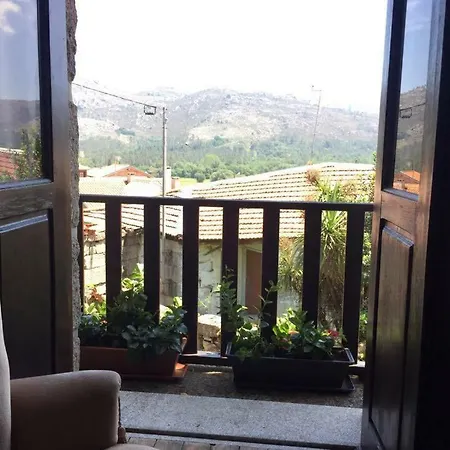 Abrigo Da Geira House Homestay