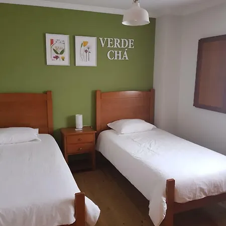 Abrigo Da Geira House * كامبو دو جيريس