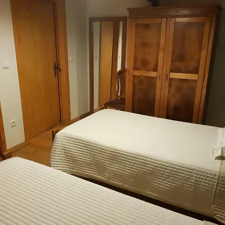 منزل للإقامة Abrigo Da Geira House *