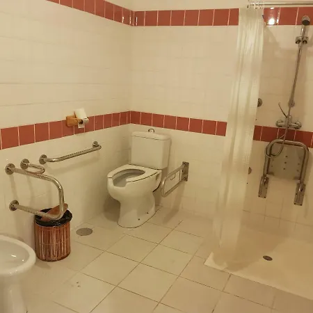 Abrigo Da Geira House * كامبو دو جيريس