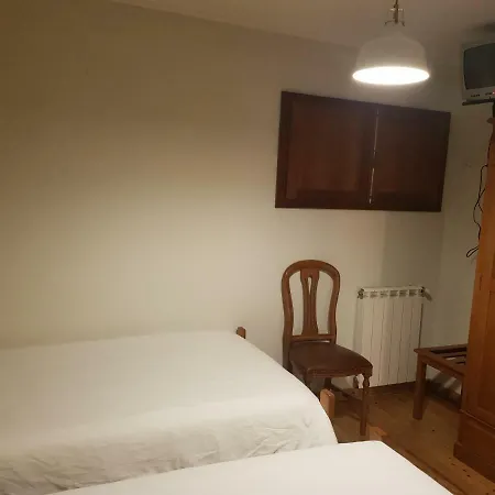 Abrigo Da Geira House منزل للإقامة كامبو دو جيريس