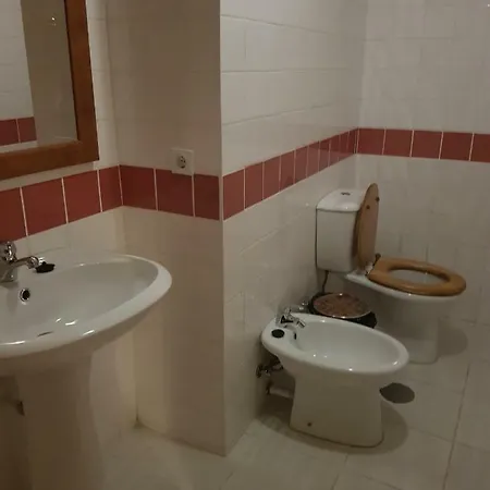 منزل للإقامة Abrigo Da Geira House *