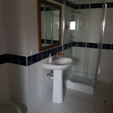 Abrigo Da Geira House * كامبو دو جيريس