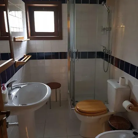 Abrigo Da Geira House منزل للإقامة كامبو دو جيريس