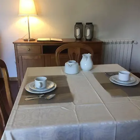 Abrigo Da Geira House منزل للإقامة