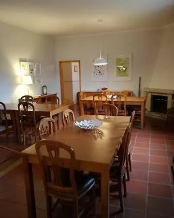 Abrigo Da Geira House *