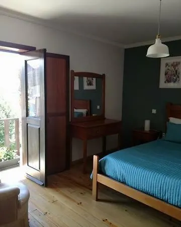 Abrigo Da Geira House * كامبو دو جيريس