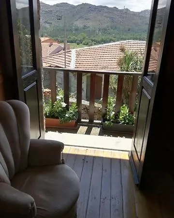 Abrigo Da Geira House