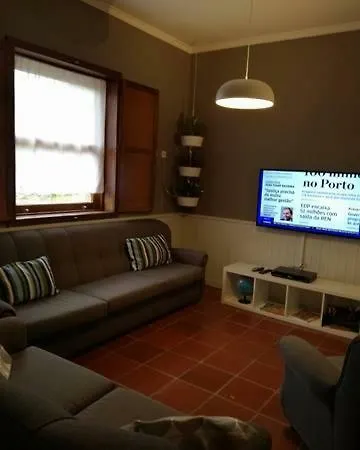 Abrigo Da Geira House Habitación en casa particular