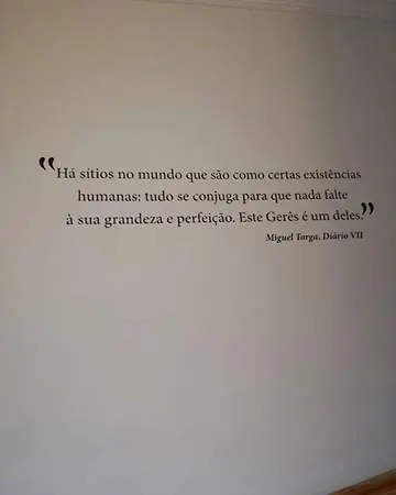 Abrigo Da Geira House منزل للإقامة كامبو دو جيريس