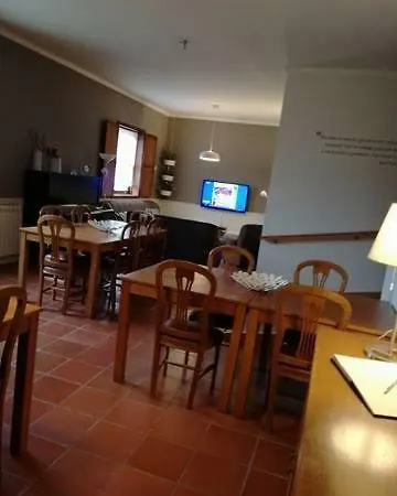 Abrigo Da Geira House منزل للإقامة *