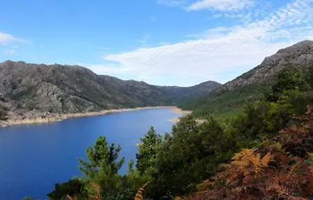 Abrigo Da Geira House * Campo do Geres