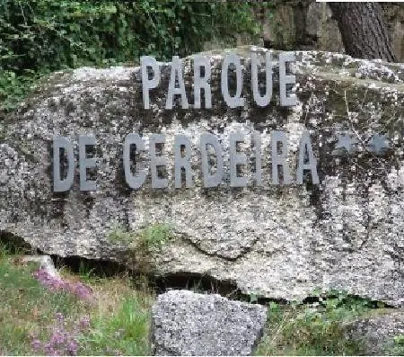 Abrigo Da Geira House كامبو دو جيريس