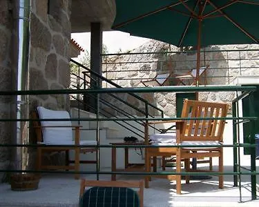 Abrigo Da Geira House كامبو دو جيريس