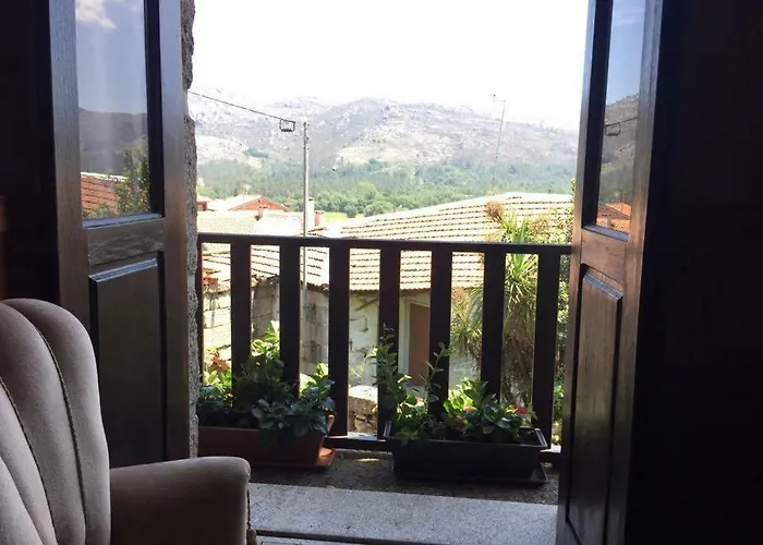 Abrigo Da Geira House Kwatera prywatna