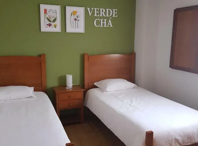 Abrigo Da Geira House * Campo do Geres