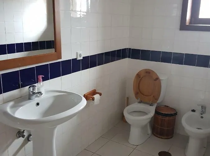 Abrigo Da Geira House Séjour chez l'habitant *