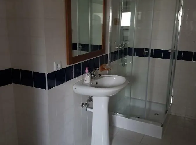 Abrigo Da Geira House * Campo do Geres