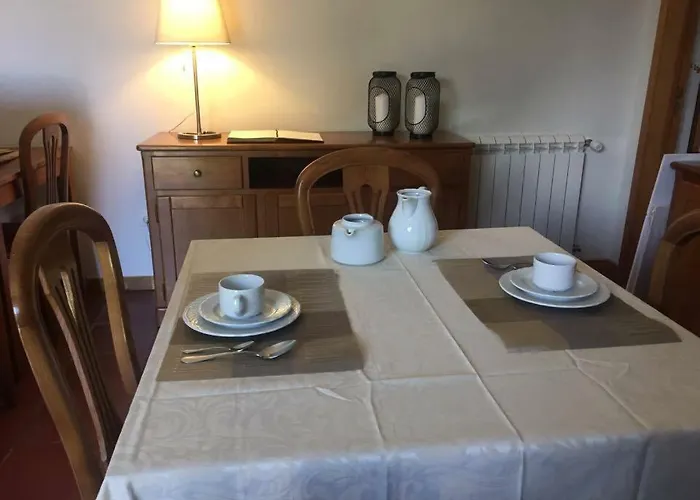 Abrigo Da Geira House Homestay