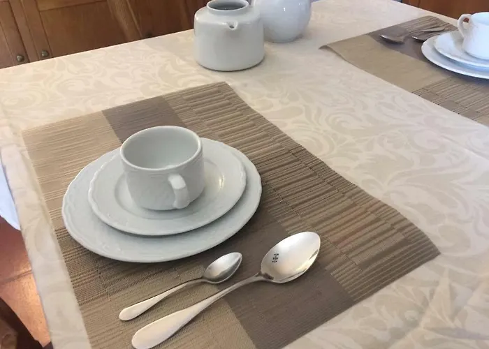 Abrigo Da Geira House * Campo do Geres