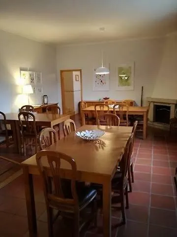 Abrigo Da Geira House *