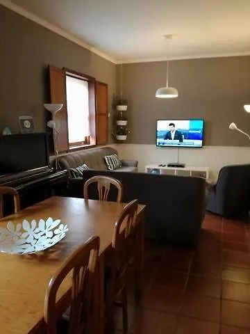 Abrigo Da Geira House Kwatera prywatna