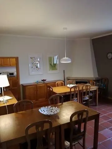 Abrigo Da Geira House Séjour chez l'habitant Campo do Geres