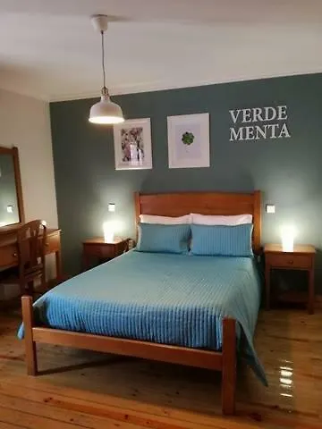 Abrigo Da Geira House Kwatera prywatna *