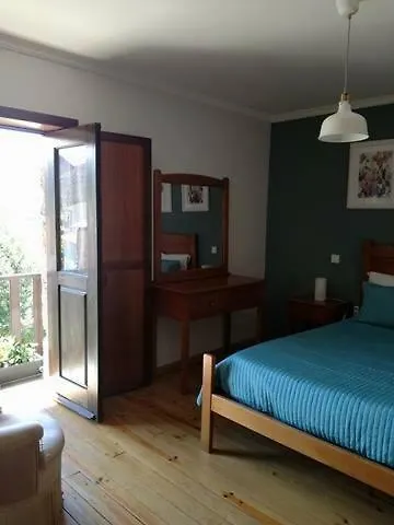 Abrigo Da Geira House * Campo do Geres