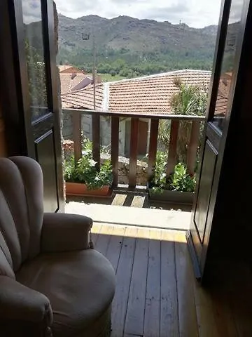 Abrigo Da Geira House