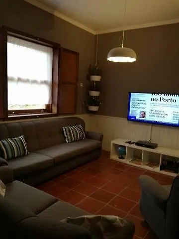 Abrigo Da Geira House Séjour chez l'habitant