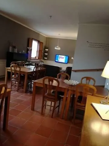 Abrigo Da Geira House Homestay *