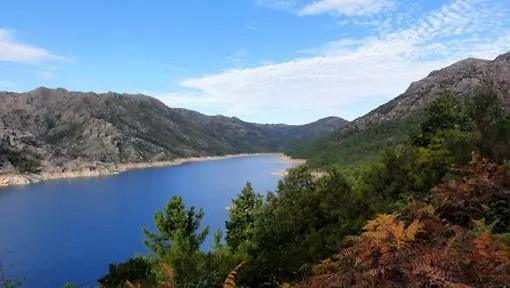 Abrigo Da Geira House * Campo do Geres