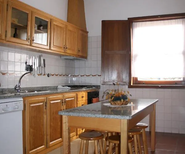 Abrigo Da Geira House Séjour chez l'habitant *