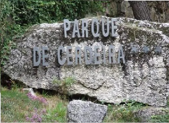 Abrigo Da Geira House Campo do Geres